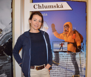 Renata Chlumska